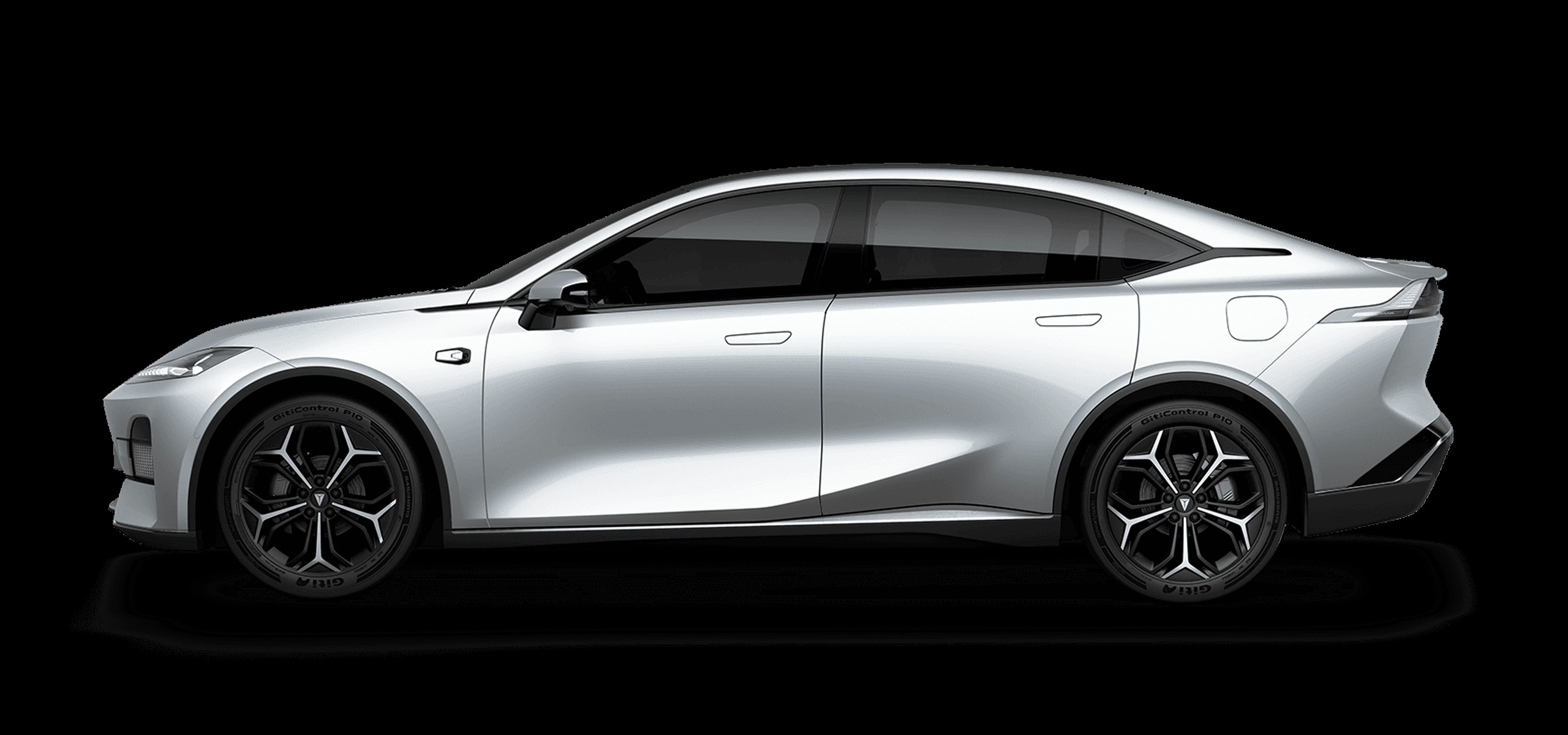 Deepal L07 S Electric Sedan - Sport edition