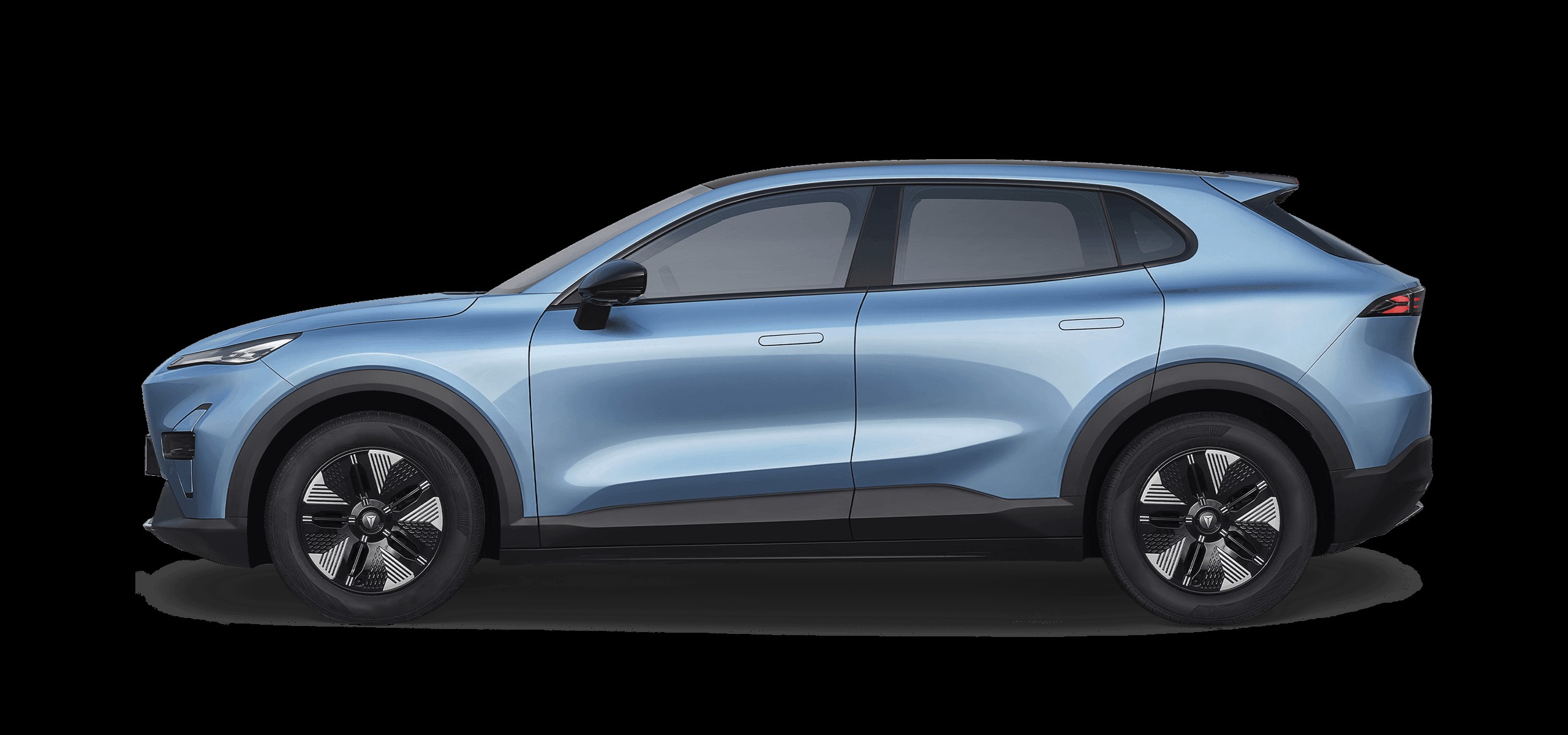 Deepal S05 Electric Crossover - Compact urban SUV